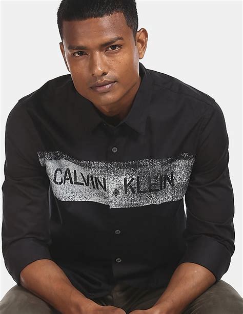 shop calvin klein shirts india|Calvin Klein online India.